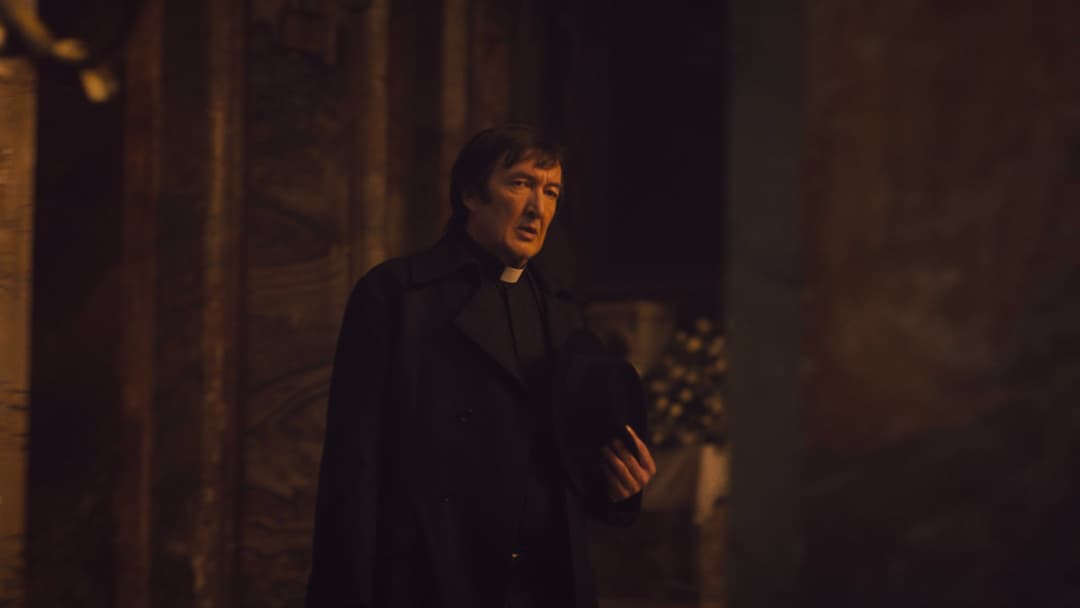 Омен: Початок backdrop 20