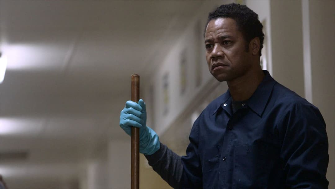 Life of a King backdrop 5