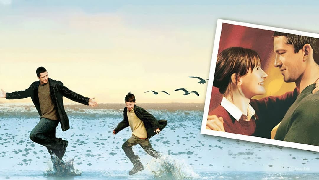 Lieber Frankie backdrop 3