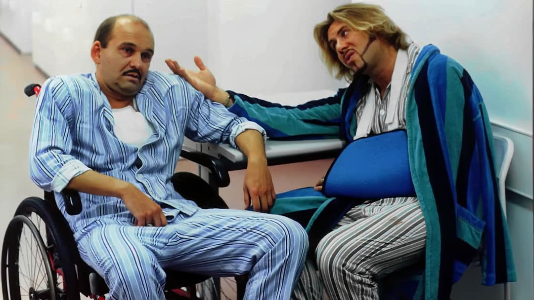 Chłopaki nie płaczą backdrop 11