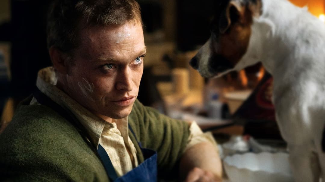 Догмен backdrop 8