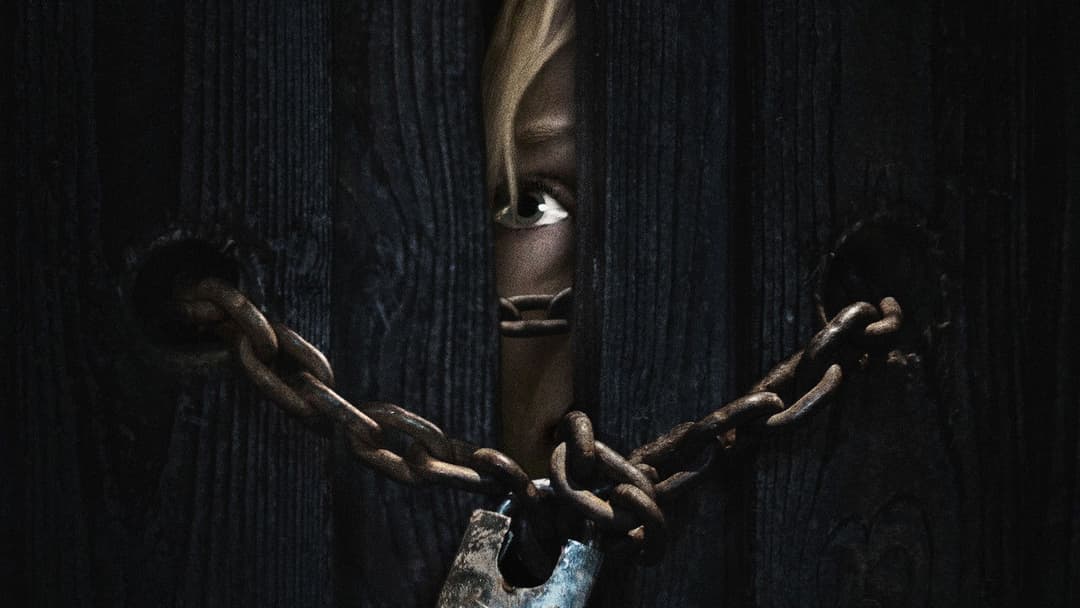 Не дихай backdrop 9