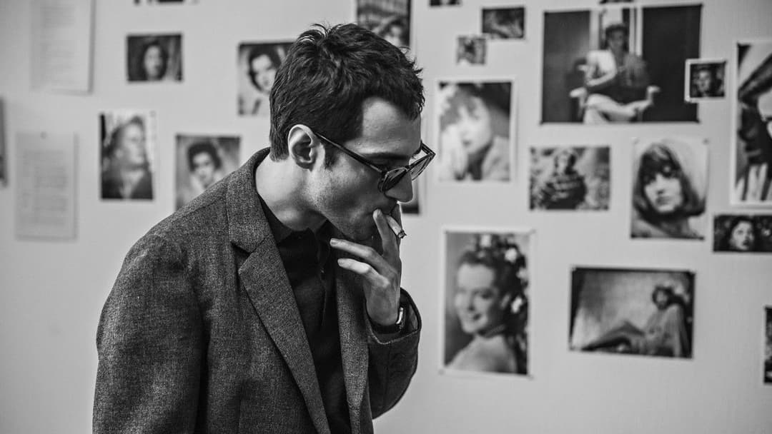 Нова хвиля backdrop 3