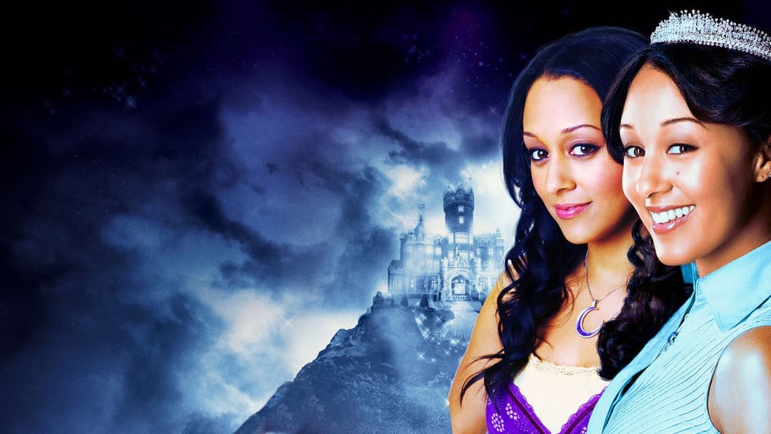 Zwexies - Die Zwillingshexen zum Zweiten backdrop 2