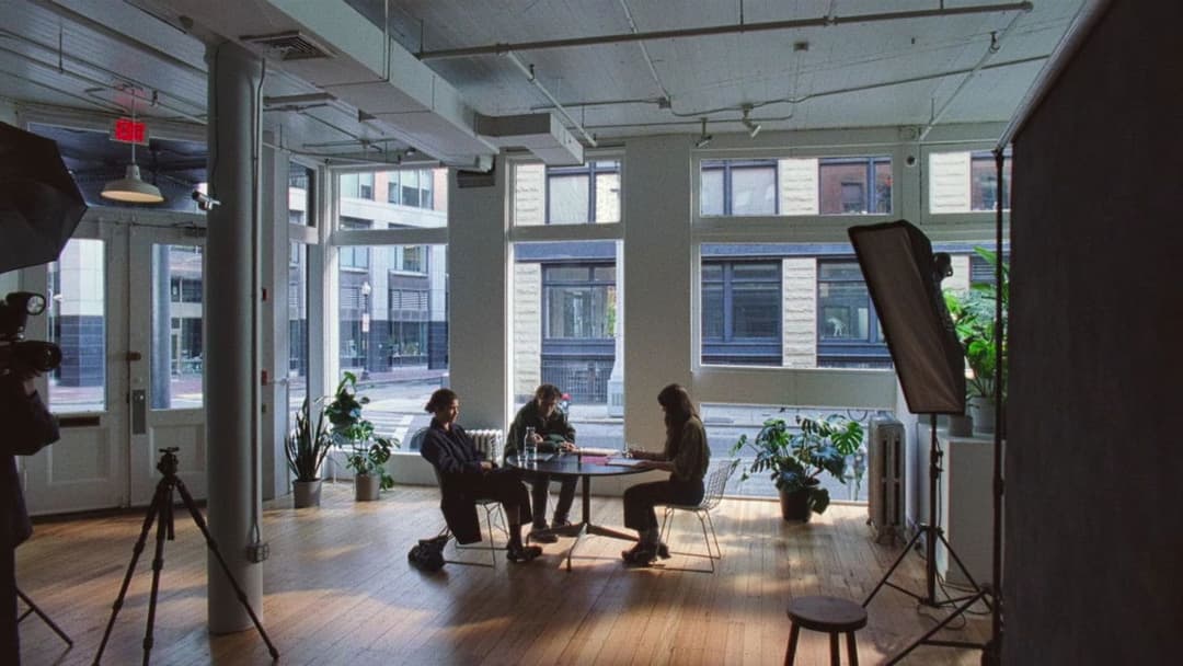 The Drama backdrop 14