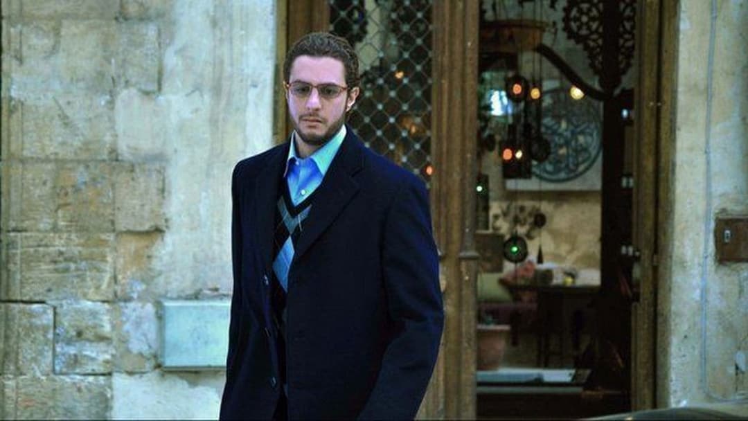 Cairo 6,7,8 backdrop 9