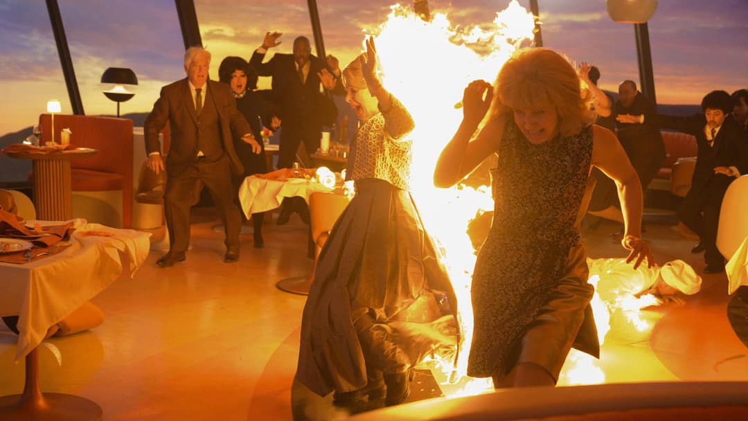 Пункт призначення: Родове прокляття backdrop 15