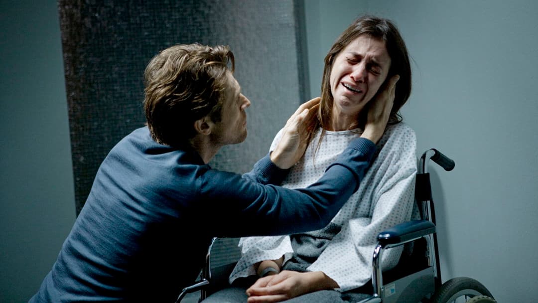 Antichrist backdrop 8