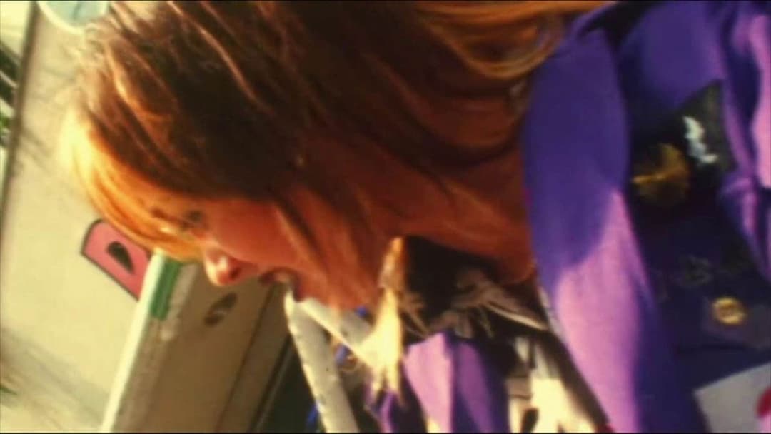 下妻物語 backdrop 14