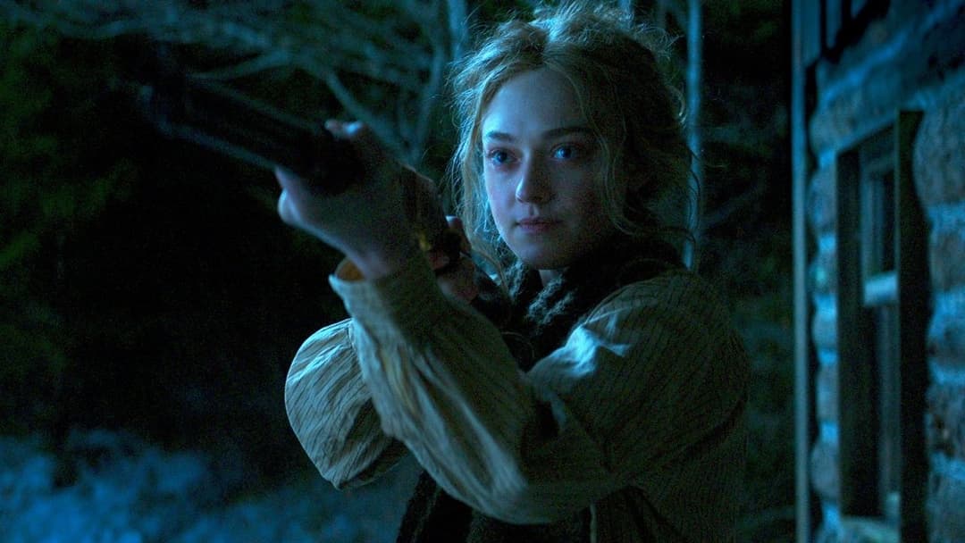 Пекло backdrop 8