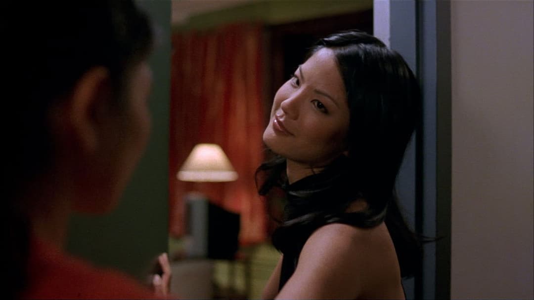 Рятуючи обличчя backdrop 12