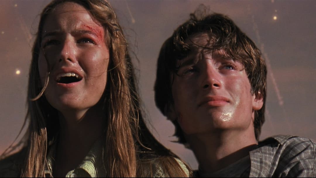 Deep Impact backdrop 8