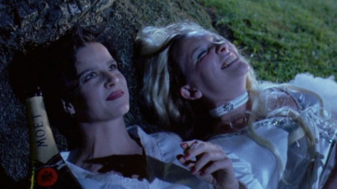 Muriels Hochzeit backdrop 8