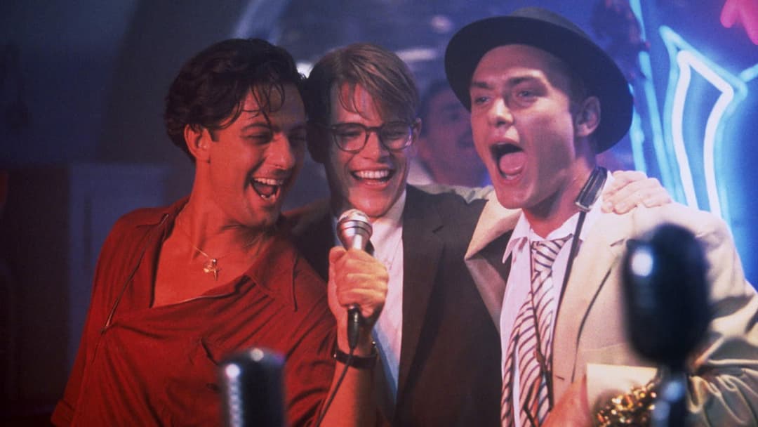 Талановитий містер Ріплі backdrop 12