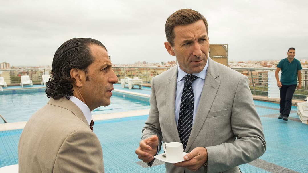 Королівство backdrop 4