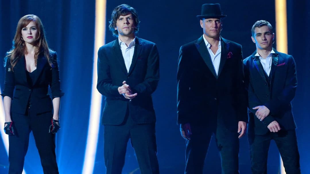 Now You See Me backdrop 11