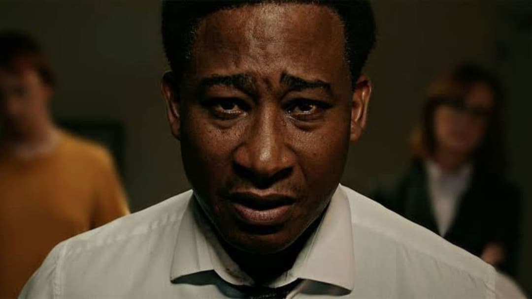 The Artifice Girl - Sie ist nicht real backdrop 14