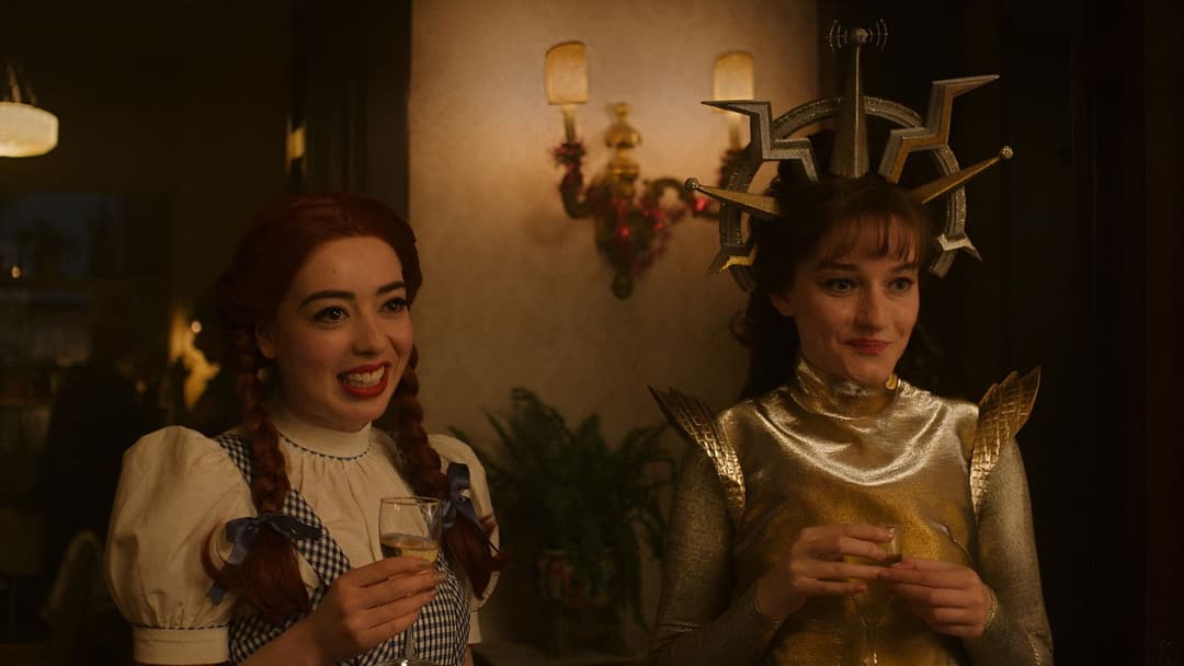 Квартира 7А backdrop 18