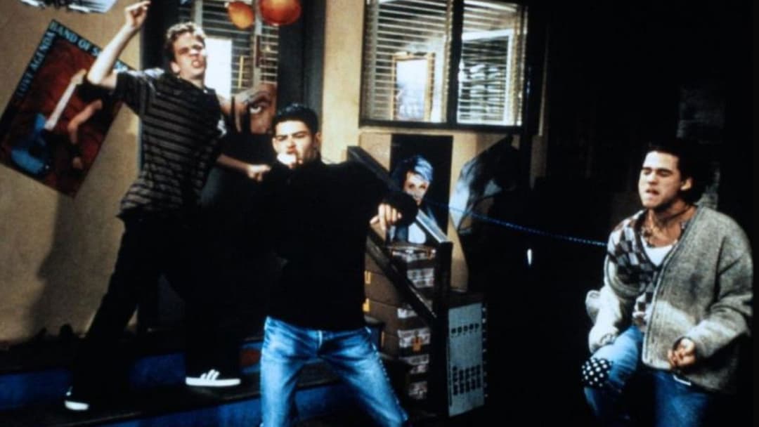 Магазин «Імперія» backdrop 2