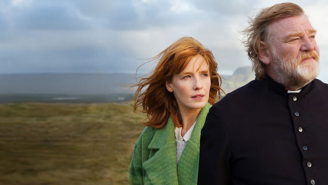 Am Sonntag bist du tot backdrop 13