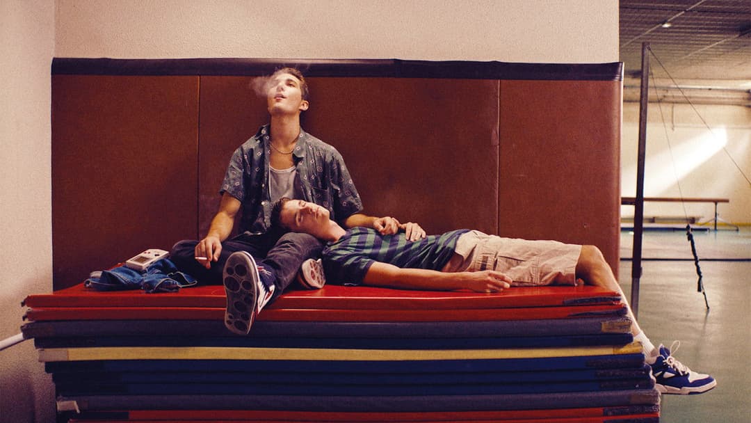 Джонас backdrop 12