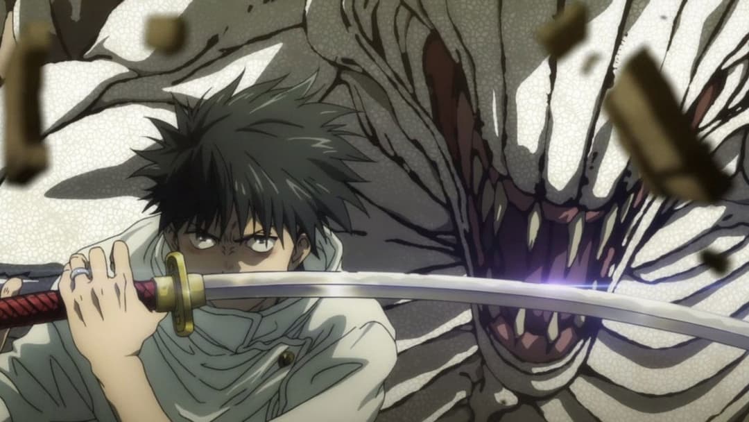 Магічна Битва: 0 backdrop 17