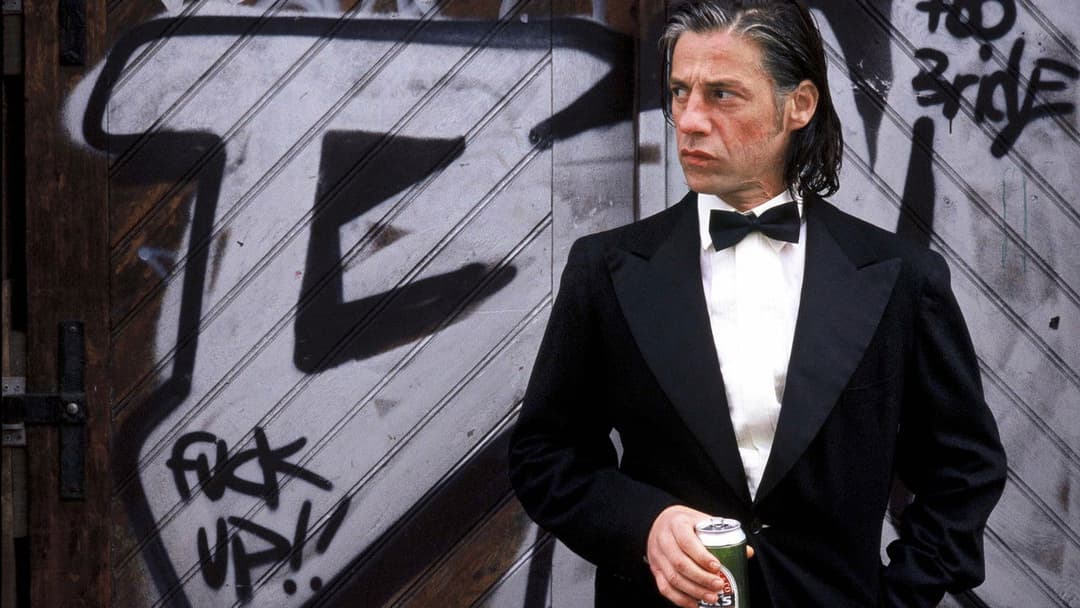 Gegen die Wand backdrop 4