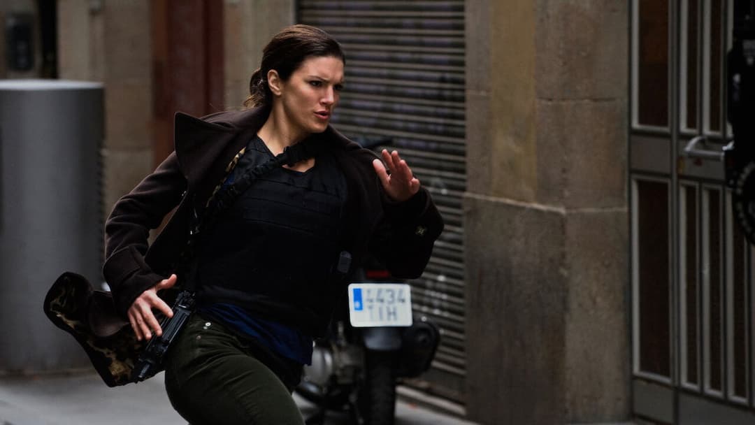 Нокаут backdrop 18