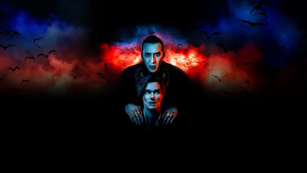 Ренфілд backdrop 12