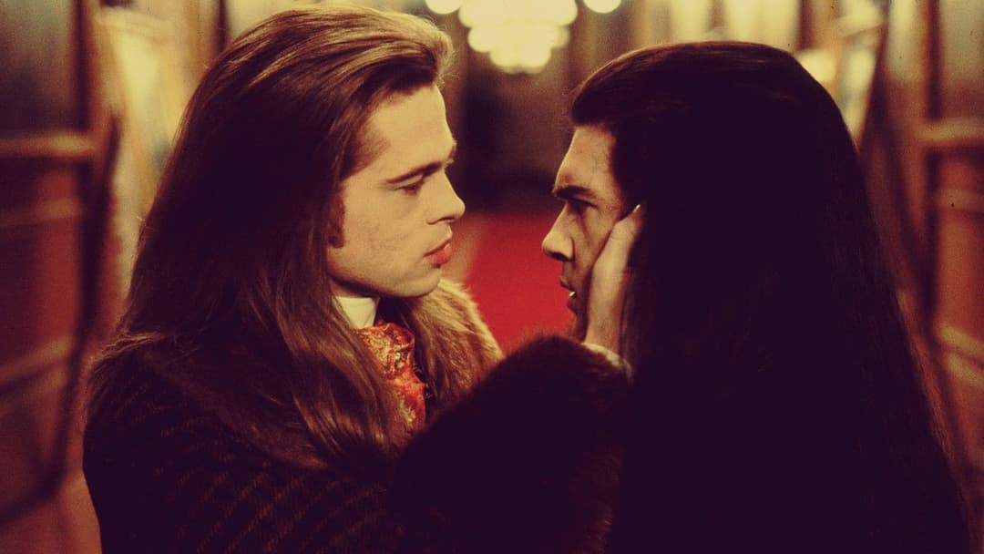 Interview mit einem Vampir backdrop 10