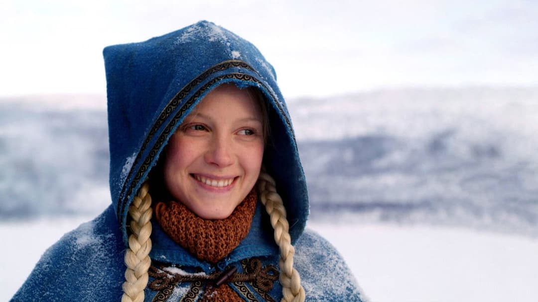 Wunder einer Winternacht backdrop 6