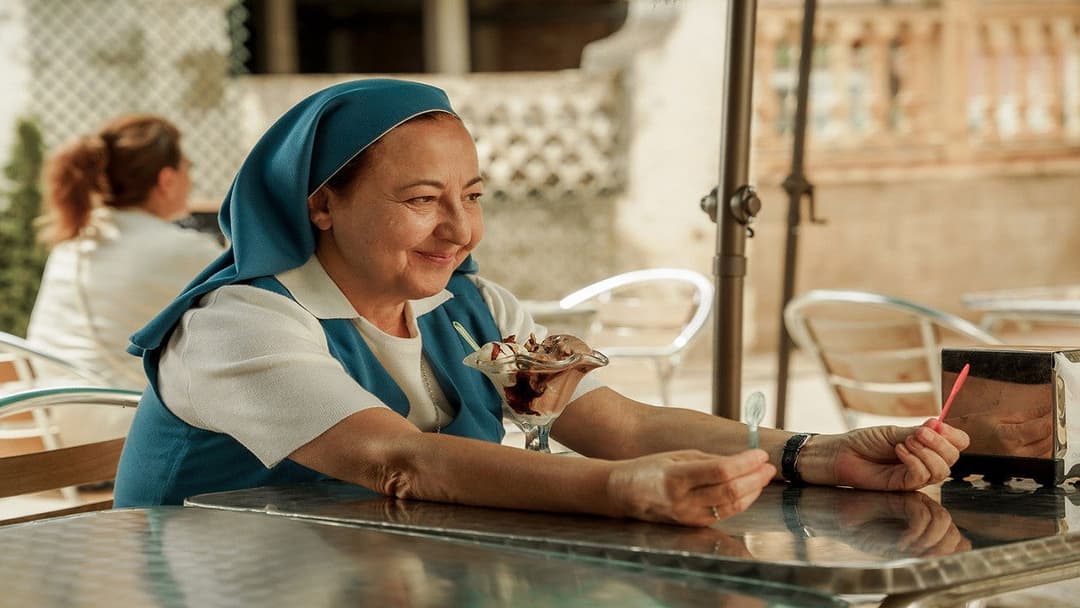 Душа команди backdrop 4