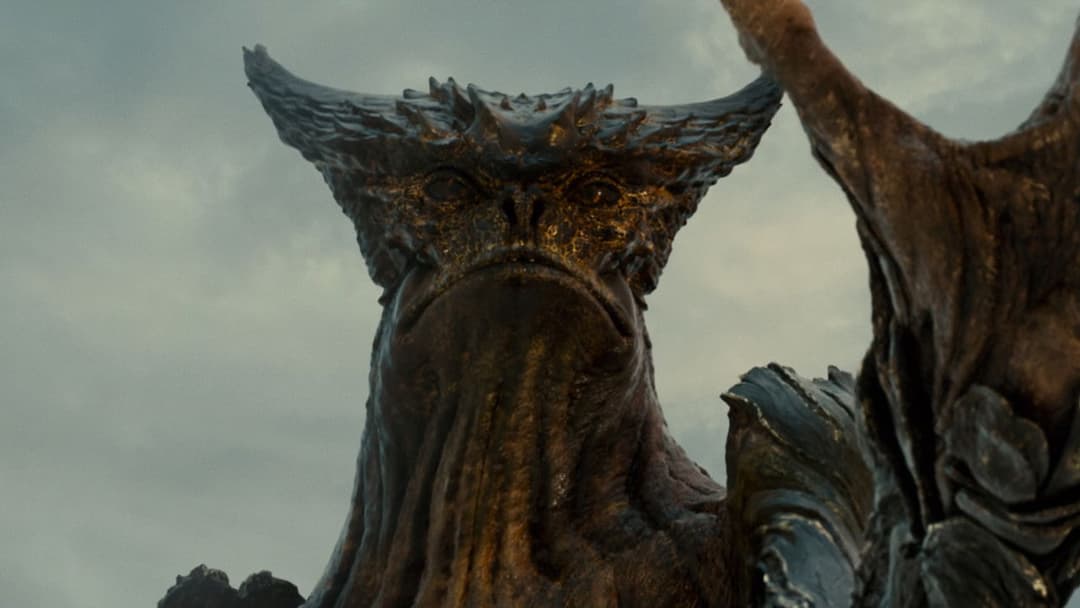 Моя дівчина – монстр backdrop 8