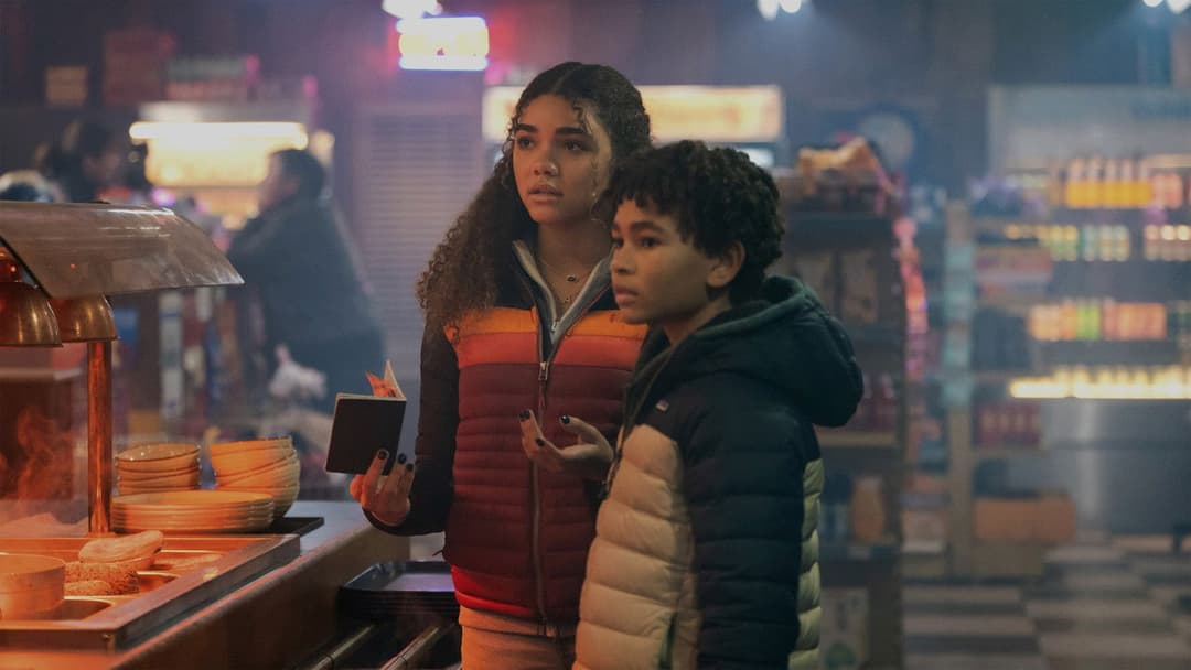 Back in Action backdrop 14