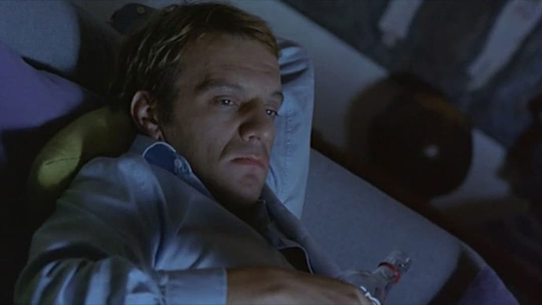 À la folie... pas du tout backdrop 4