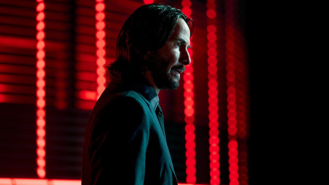John Wick: Kapitel 4 backdrop 8