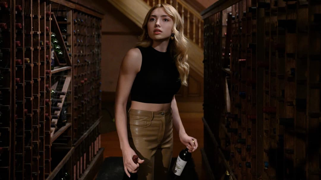 The Inheritance backdrop 8