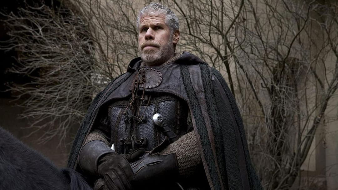 Час відьом backdrop 13