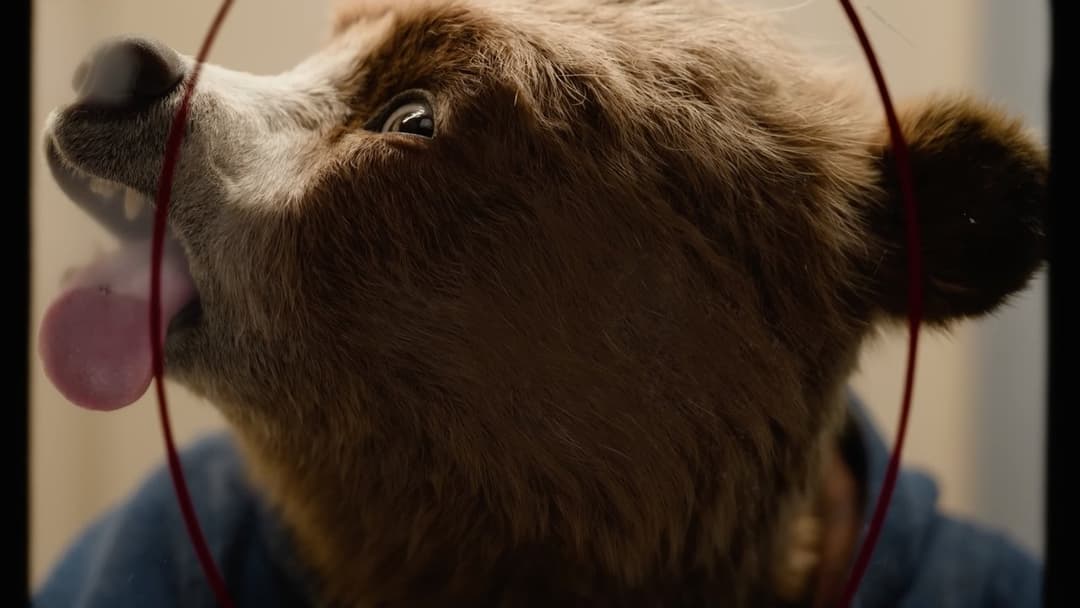 Пригоди Паддінґтона в Перу backdrop 18