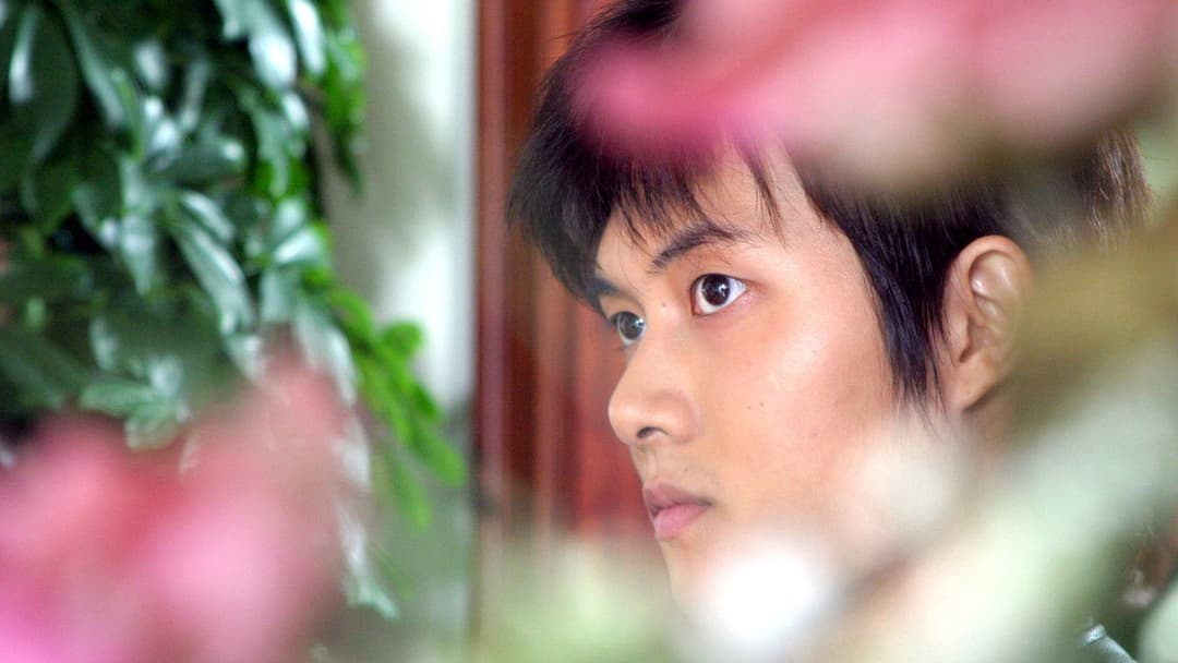 Bin-Jip - Leere Häuser backdrop 12