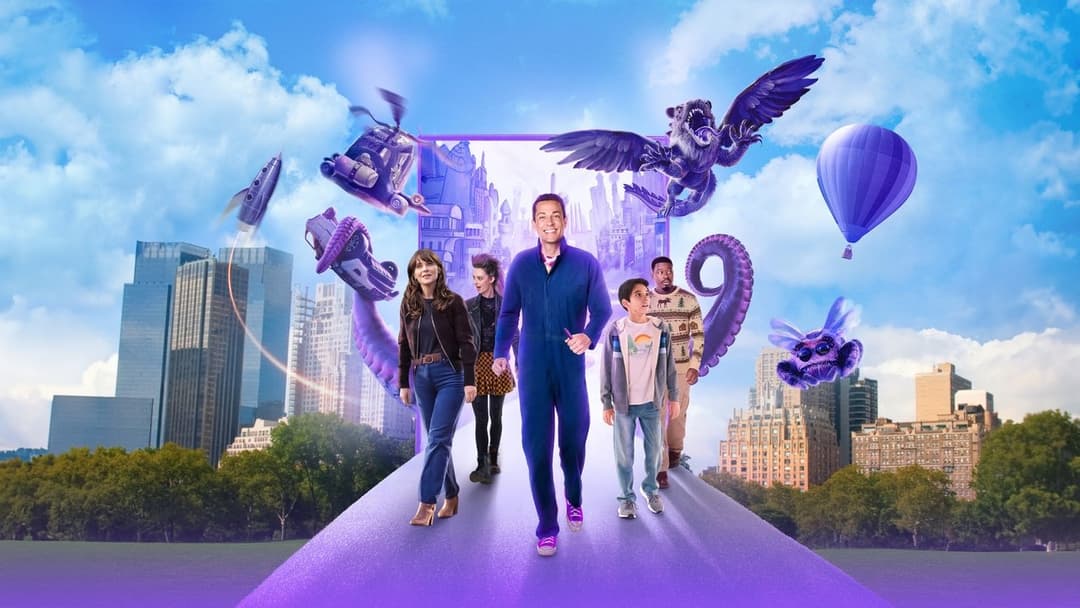 Harold und die Zauberkreide backdrop 2