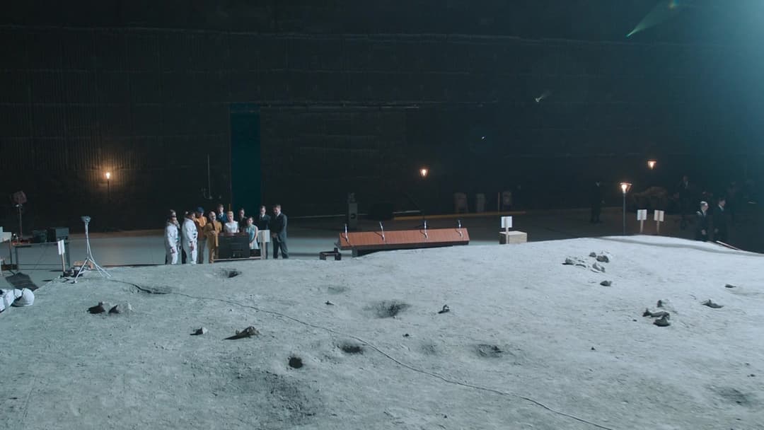 Забери мене на місяць backdrop 6