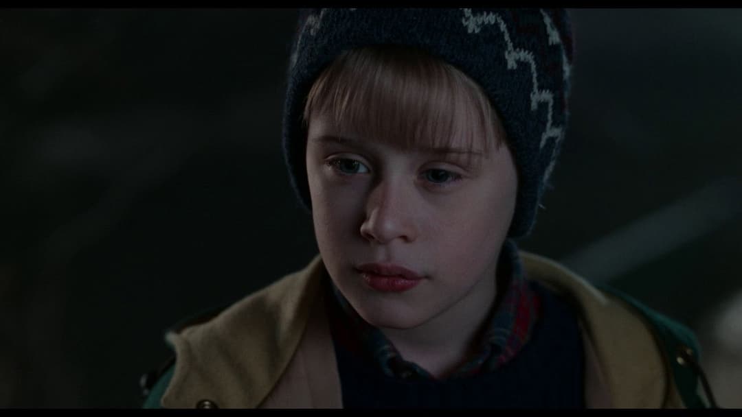 Сам удома 2: Загублений у Нью-Йорку backdrop 17