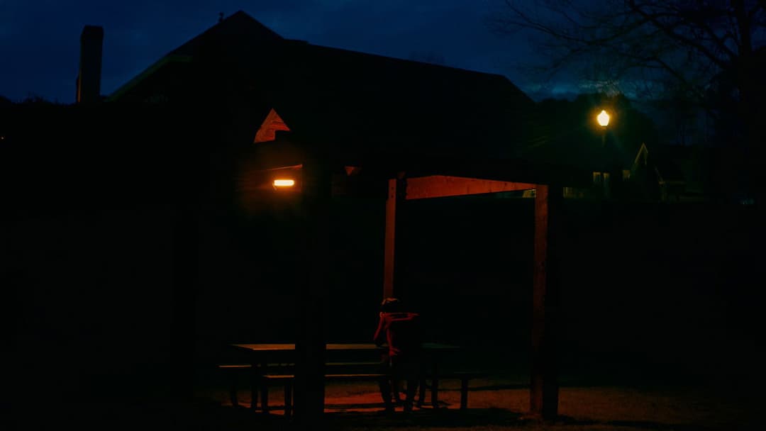 A Parallax of Creation