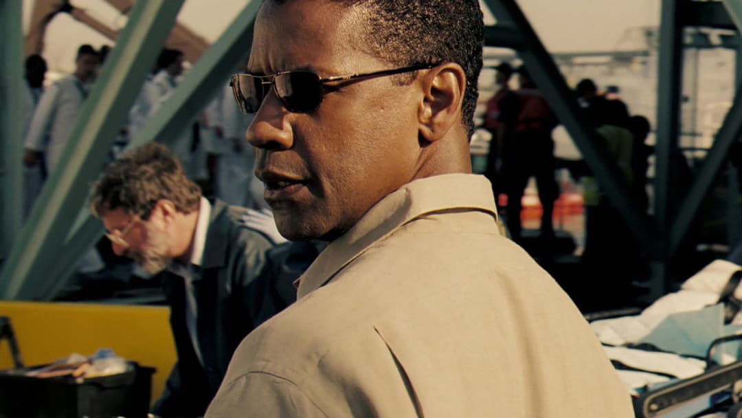 Déjà Vu - Wettlauf gegen die Zeit backdrop 20