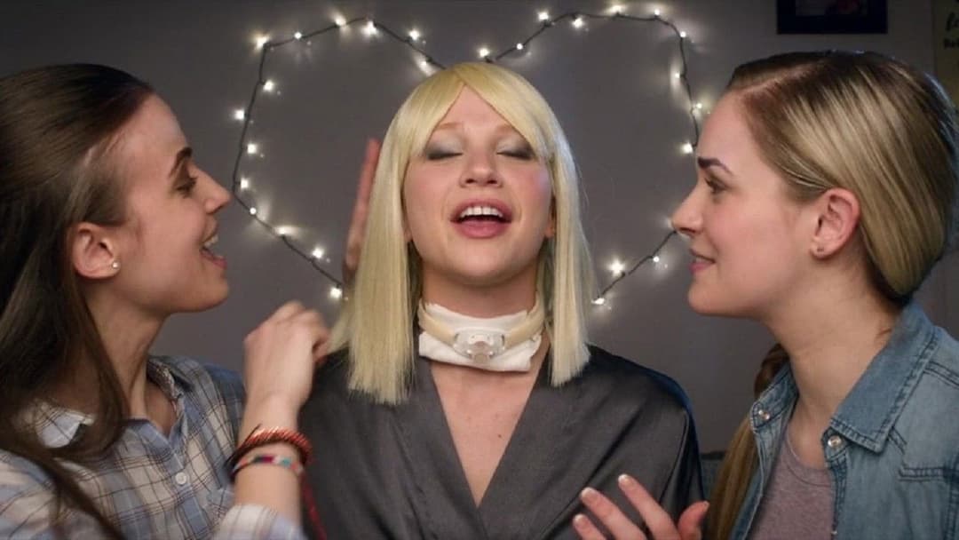 Kiss and Cry backdrop 7