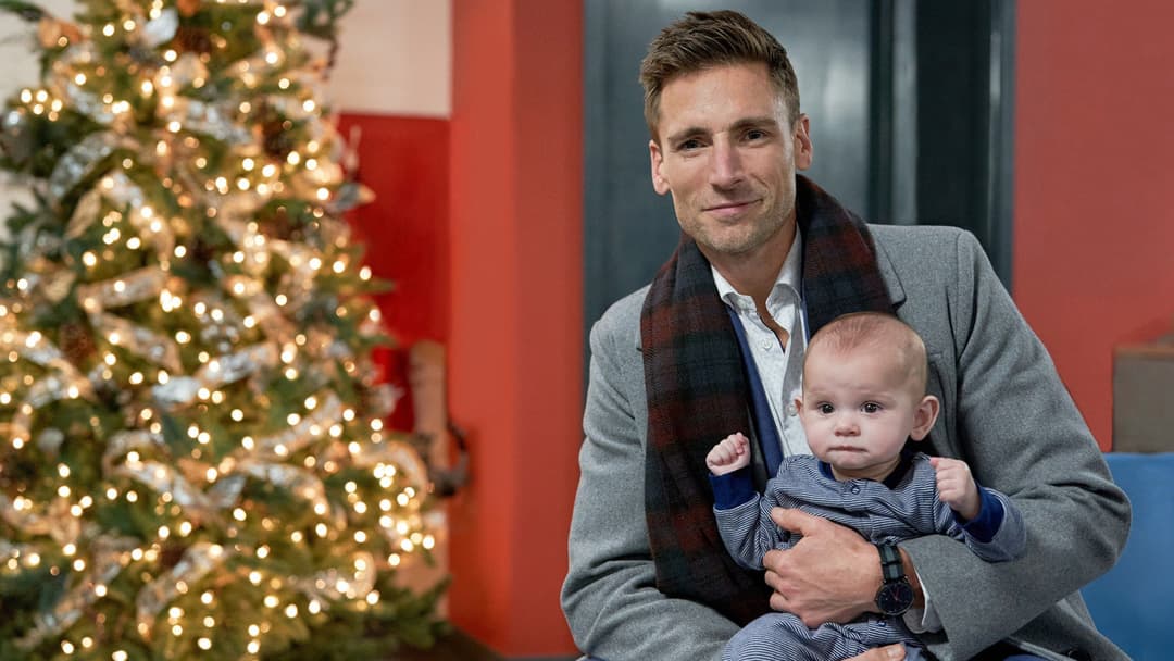 Three Wise Men and a Baby backdrop 5