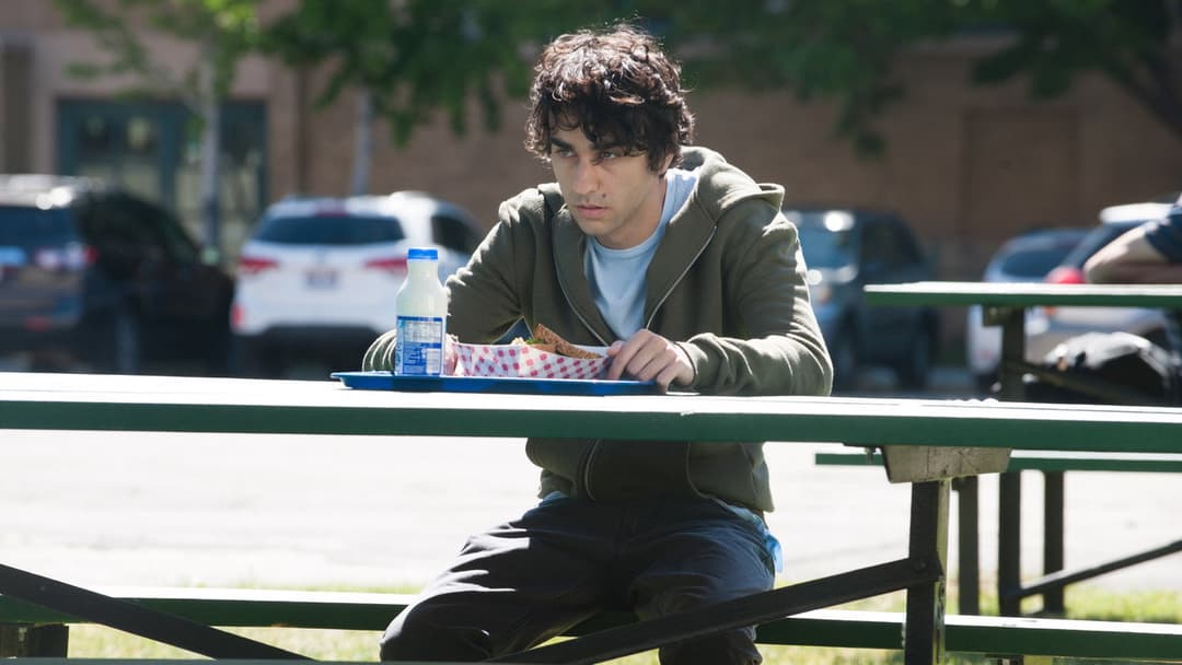 Hereditary backdrop 19