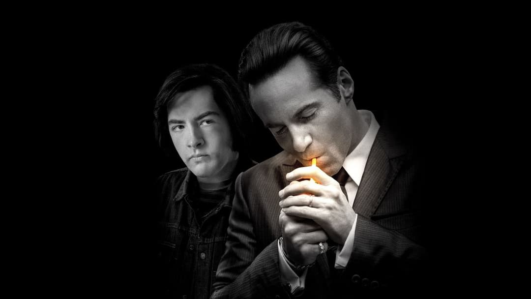 The Many Saints of Newark backdrop 2