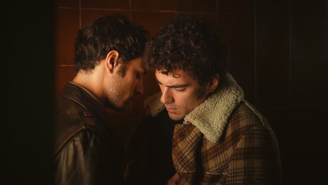 Новий Олімп backdrop 3